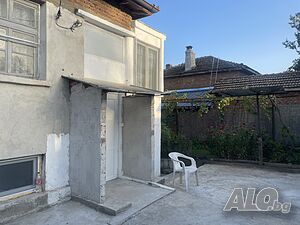 Къща с. Зидарово 2 - storey 120 sq. m. built-up area 600 sq. m. courtyard | Houses / Villas | Zidarovo