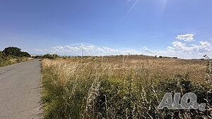 Голям инвестиционен парцел близо до Бургас Sale 5004 sq. m. Not regulated Without electricity Without water | Land for development, Investment projects | Bryastovets
