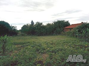 Парцел в регулация с лице на асфалтов път в с. Подвис Sale 839 sq. m. Regulated (RLE) With electricity Own water source | Land for development, Investment projects | Podvis