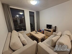 Aspen Golf Resort, Двустаен Апартамент 1-Bedroom 72 sq. m. Furnished Not last floor | Apartments | Razlog
