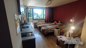 6045 Комплекс Александър, между Банско и Баня, Студио Studio 41 sq. m. Brick 2009 y. 2 floor Not last | Apartments | Bansko