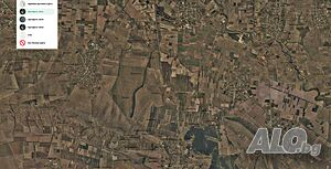 70 Декара нива в землището на село Мечкарево Agricultural land 70000 sq. m. Not specified | Agricultural land, Orchards, Vineyards, Forests | Mechkarevo