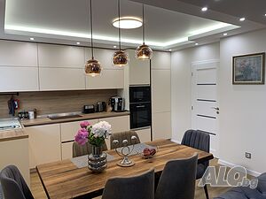Двустаен център 1-Bedroom 75 sq. m. Brick 1980 y. 4 floor Not last | Apartments | Center Sliven