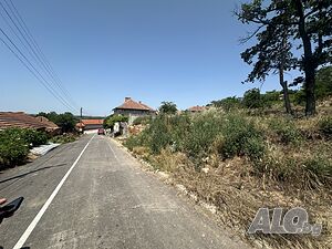 1200 кв парцел УПИ град Искър. Област Плевен Sale 1200 sq. m. Regulated (RLE) With electricity Water pipe | Land for development, Investment projects | Iskar