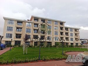 Двустаен апартамент в тих и спокоен жилищен комплекс-топ качество на строителство 1-Bedroom 67 sq. m. Brick 2025 y. 5 floor Last floor | Apartments | Yuzhen Plovdiv