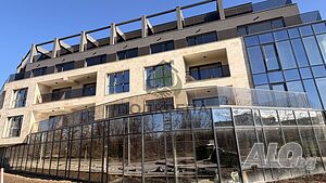 🏡 Ексклузивен двустаен апартамент в модерна сграда до Гребна база - Пловдив🏡 1-Bedroom 74 sq. m. Brick 2026 y. 2 floor Not last | Apartments | Plovdiv