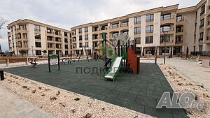 АКТ 16!!! 🏡 Двустаен апартамент в Magnolia Forest - 1 ’Зелен жилищен комплекс’ 🌳🏆 АКТ 16!!! 1-Bedroom 74 sq. m. Brick 2026 y. 4 floor Last floor | Apartments | Karshiyaka Plovdiv