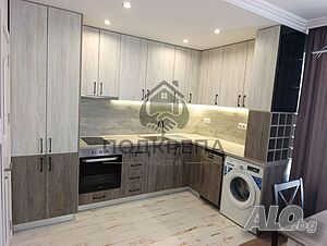 Двустаен обзаведен апартамент с паркомясто в Роуз Гардън 1-Bedroom 75 sq. m. Furnished | Apartments | Yuzhen Plovdiv