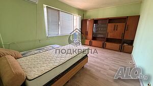 🏡 Боксониера за продажба в ж.к. Тракия, гр. Пловдив - бл. 95 Studio 36 sq. m. Panel 1985 y. 5 floor Not last | Apartments | Trakia Plovdiv