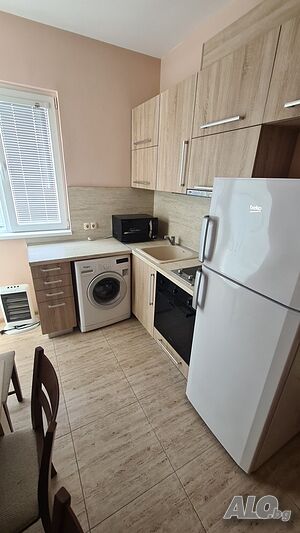 Наем в гр. Плевен, Широк Център! 2-Bedroom 84 sq. m. Furnished Not last floor | Apartments | Center Pleven