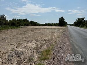 Място до село Веселиново Sale 13500 sq. m. Regulated (RLE) Without electricity Without water | Land for development, Investment projects | Veselinovo