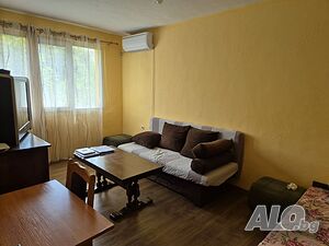 Гарсониера под наем Studio 40 sq. m. Furnished Not last floor | Apartments | Zapad Blagoevgrad