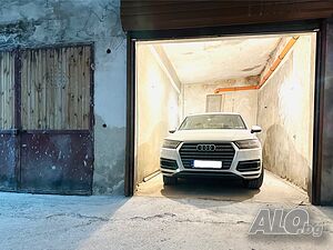 Продавам гараж Garage (private) 24 sq. m. | Garages, Parking spots | Kolyu Ficheto Veliko Tarnovo