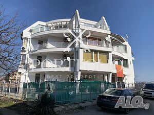 Тристаен апартамент за продажба в ”Aheloy Appartment” в гр. Ахелой в продажба от Portfolio BP! 2-Bedroom 101 sq. m. Brick 2006 y. 3 floor | Apartments | Aheloy