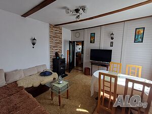 Уютна къща в село Гълъбец 1 - storey 68 sq. m. built-up area 2000 sq. m. courtyard | Houses / Villas | Galabets