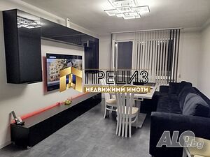 Продажба Многостаен апартамент гр. Каспичан Large 107 sq. m. Panel 2000 y. 5 floor | Apartments | Kaspichan