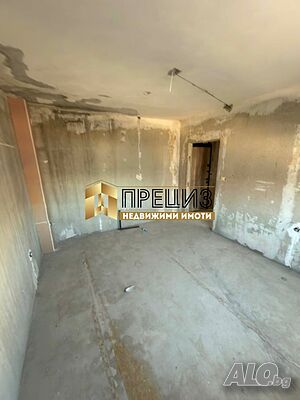 Продажба на 2-стаен апартамент в гр. Смядово 1-Bedroom 37 sq. m. Panel 2021 y. 2 floor | Apartments | Smyadovo