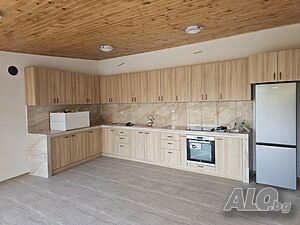 Къща в село с минерална вода! 1 - storey 70 sq. m. Partly furnished | Houses / Villas | Radnevo