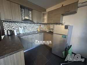 Мезонет в стария град Поморие Maisonette 100 sq. m. Brick 2013 y. 2 floor Not last | Apartments | Pomorie