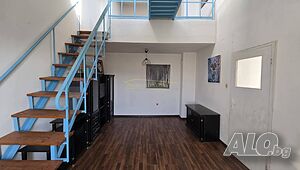 Продава 3-стаен в Лозенец! 2-Bedroom 110 sq. m. Brick 2006 y. 6 floor Not last | Apartments | Lozenets Sofia