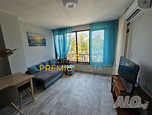 Stylish one-bedroom apartment in a new buildi.. | Reaestates.bg