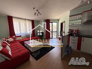 🌿 Дом сред природата, лукс и минерална вода - Вашето място във Велинград! ♨️🏡 1-Bedroom 68 sq. m. Brick 2010 y. 3 floor Not last | Apartments | Velingrad