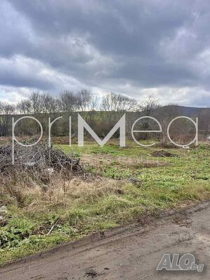 Продава се парцел в с. Равадиново Sale 735 sq. m. Regulated (RLE) | Land for development, Investment projects | Ravadinovo