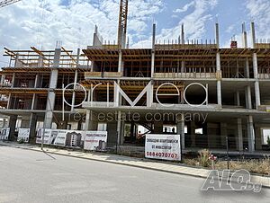 Двустаен апартамент в Мадика 7 - директно от инвеститор 1-Bedroom 96 sq. m. Brick 2028 y. 2 floor Not last | Apartments | Burgas