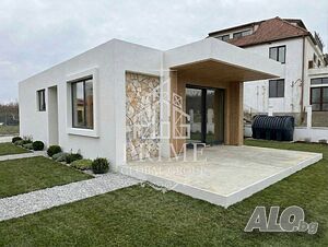 Луксозна къща в с. Велика 1 - storey 420 sq. m. built-up area | Houses / Villas | Velika