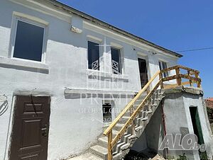170 кв.м РЗП 863 кв.м двор 170 sq. m. built-up area 863 sq. m. courtyard | Houses / Villas | Izvor