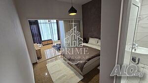 Двустаен апартамент 45 кв.м Тухла 2020 г. 1 етаж Първи жилищен 1-Bedroom 45 sq. m. Brick 2020 y. 1 floor First residential floor | Apartments | Pomorie