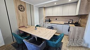 къща в с. Александрово - само на 10 минути от Слънчев бряг! 2 - storey 175 sq. m. built-up area 253 sq. m. courtyard | Houses / Villas | Aleksandrovo