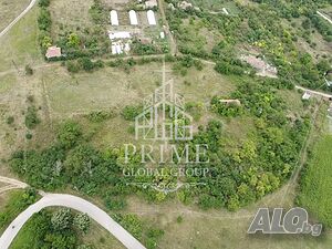 Парцел за фотоволтаична система Варна - с. Бояна Sale 5545 sq. m. Regulated (RLE) | Land for development, Investment projects | Boyana