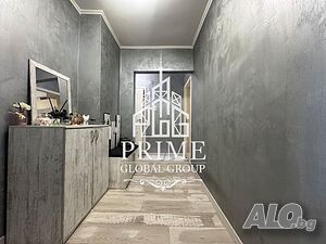 Тристаен апартамент в ж.к Меден Рудник 2-Bedroom 66 sq. m. Brick 1993 y. 1 floor First residential floor | Apartments | Meden Rudnik Burgas