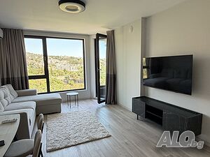 🏡 Просторен и уютен апартамент под наем - Breeze Homes 1-Bedroom 65 sq. m. Furnished Not last floor | Apartments | Briz Varna