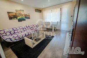 Тристаен апартамент в град Лясковец 2-Bedroom 91 sq. m. Brick 1990 y. 1 floor First residential floor | Apartments | Lyaskovets