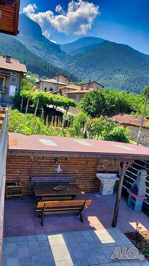 Вила под наем 3 - storey 100 sq. m. Furnished | Houses / Villas | Ovchartsi
