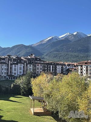 едноспален в Бансо Studio 91 sq. m. Brick 2009 y. 3 floor Not last | Apartments | м Страгите Bansko