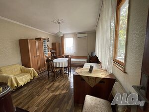 Къща в с. Самуилово 2 - storey 120 sq. m. built-up area 680 sq. m. courtyard | Houses / Villas | Samuilovo