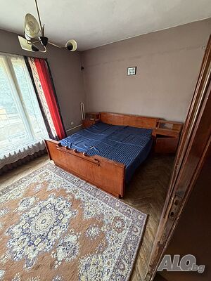 Апартамент под наем, център 1-Bedroom 60 sq. m. Furnished Last floor | Apartments | Center Sliven