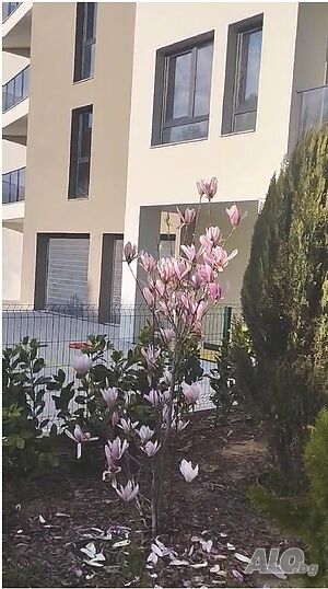 С Акт 16. Малинова Долина Студентски град До УНСС и НСА 1-Bedroom 76 sq. m. Brick 2025 y. 6 floor Last floor | Apartments | Studentski Grad Sofia