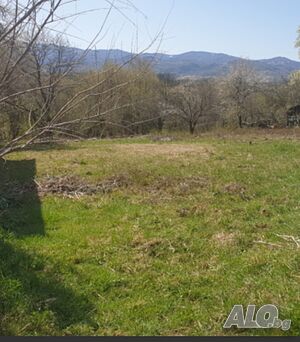 В Стара планина, 2бр дворни места в съседство, невероятна гледка. Нот, -Акт. БАРТЕР!!! Sale 3000 sq. m. Regulated (RLE) With electricity Without water | Land for development, Investment projects | Skala