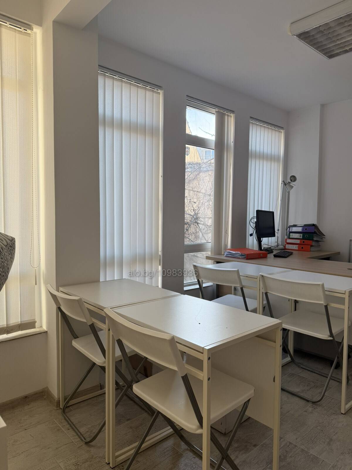 Renting an office on a main street in Burgas | Reaestates.bg