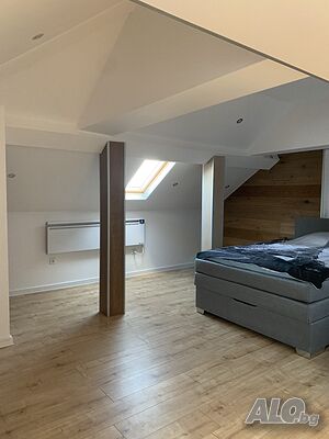 Продава КЪЩА с. Тотлебен, област Плевен 3 - storey 210 sq. m. built-up area 1000 sq. m. courtyard | Houses / Villas | Totleben