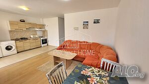 Тристаен апартамент. Слънчев Бряг. Акт 16. 2-Bedroom 86 sq. m. Brick 2012 y. 2 floor Not last | Apartments | Фрегата Sunny Beach (resort)