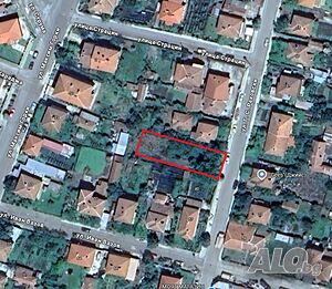 Парцел в регулация Sale 649 sq. m. Regulated (RLE) With electricity Water pipe | Land for development, Investment projects | Sredets