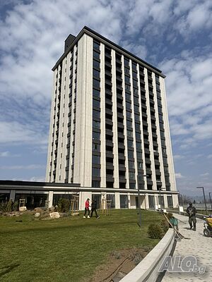 2-ен Банишора 1-Bedroom 60 sq. m. Brick 2025 y. 4 floor Not last | Apartments | Banishora Sofia