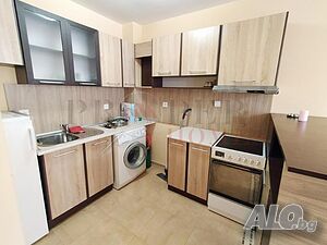 Отличен Двустаен Апартамент под Наем 1-Bedroom 60 sq. m. Furnished Not last floor | Apartments | Akatsia Veliko Tarnovo