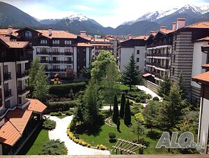 Апартаменти под наем в Банско Studio 28 sq. m. Furnished First residential floor | Apartments | Bansko