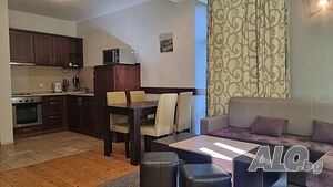 Шале под наем за дългосрочен период в комплекс Реденка Холидей Клуб 2 - storey 91 sq. m. Furnished | Houses / Villas | Redenka Holiday Club Razlog